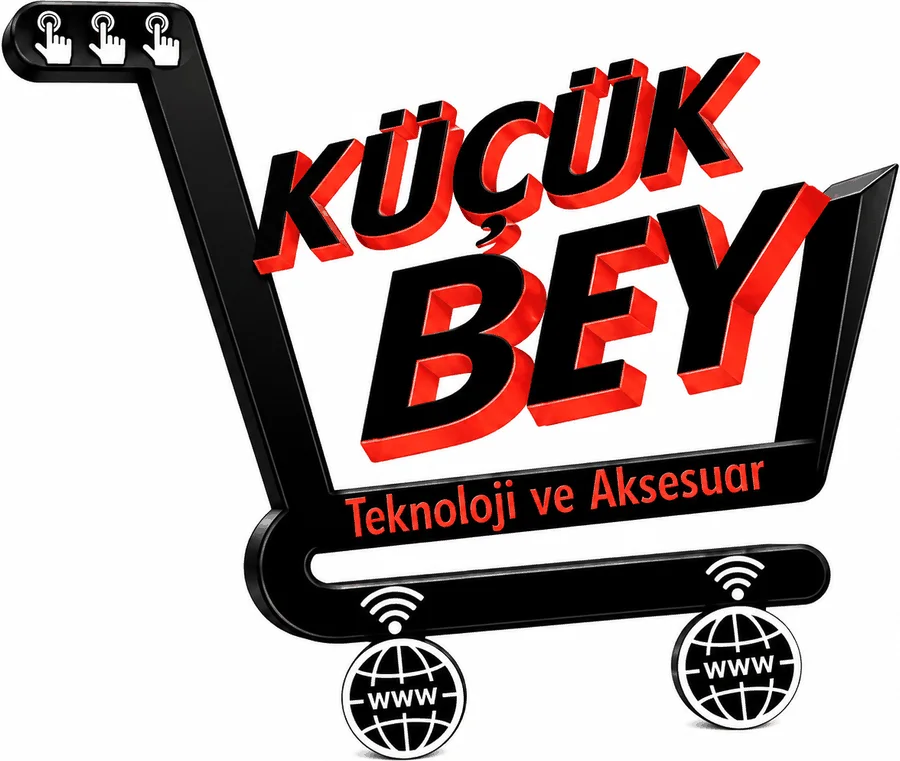 Küçükbey Teknoloji ve Aksesuar logosu